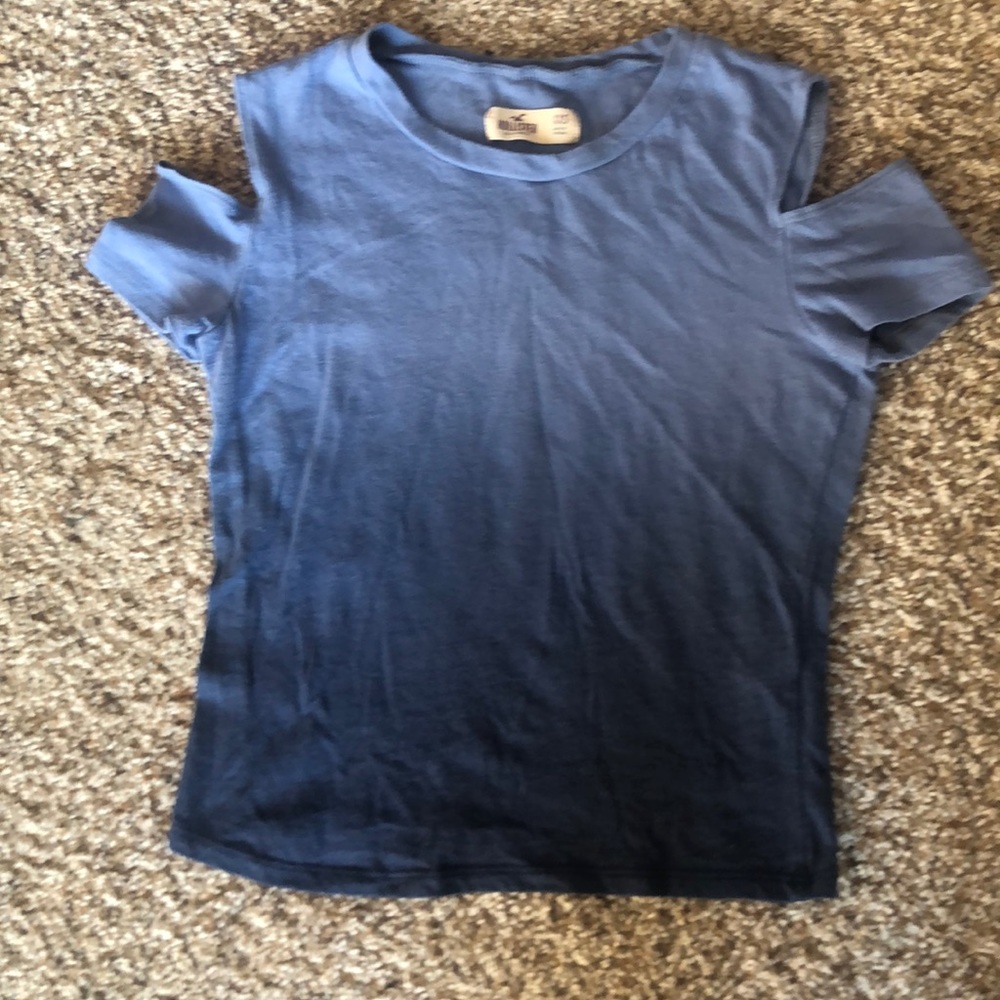 Hollister woman’s XXS shirt